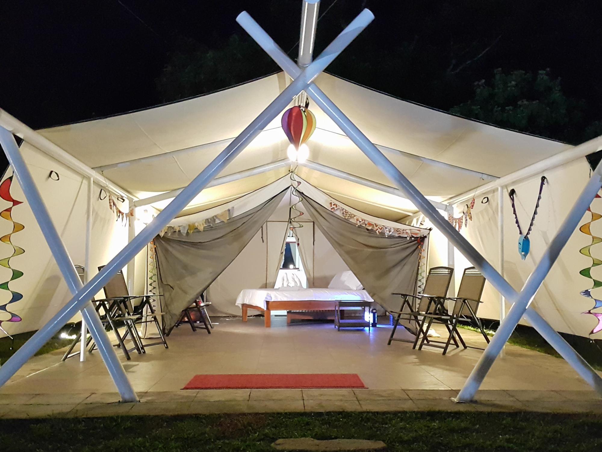 Blue Hotel And Resort Calamba  Εξωτερικό φωτογραφία